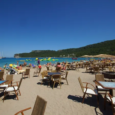 Grand Viking 4* Κεμέρ