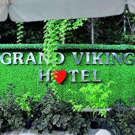 Grand Viking Ξενοδοχείο 4*