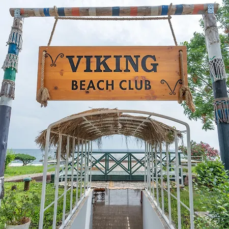 Grand Viking 4*