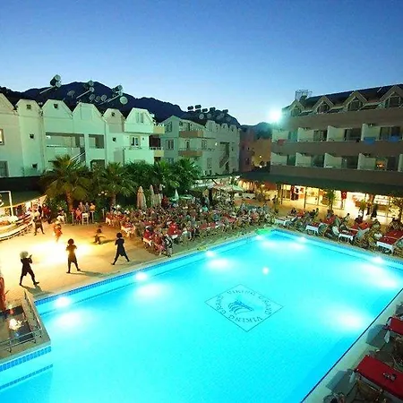 Отель Grand Viking 4*