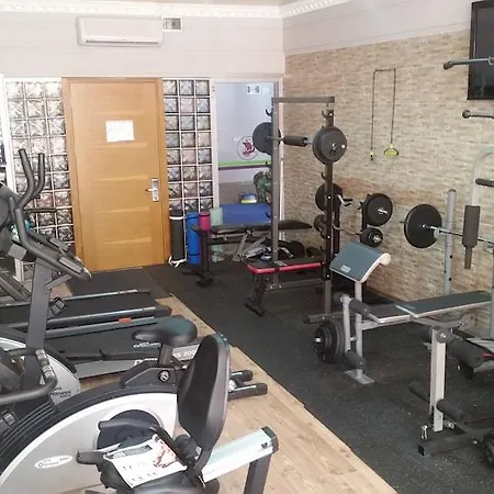 Отель Grand Viking 4*