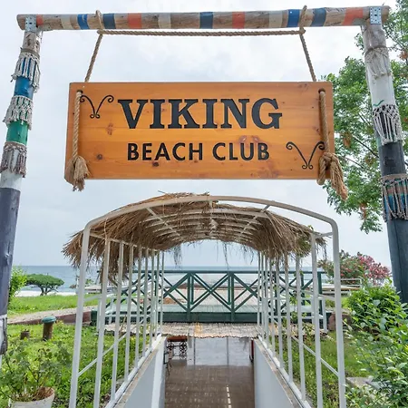Grand Viking 4*