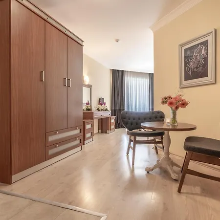 Grand Viking 4* Kemer