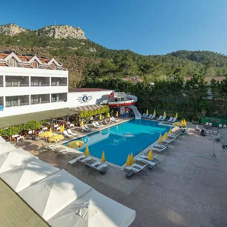Grand Viking 4*