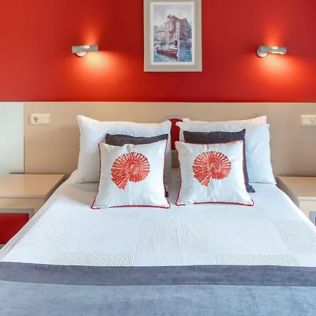 Grand Viking Hotel Kemer