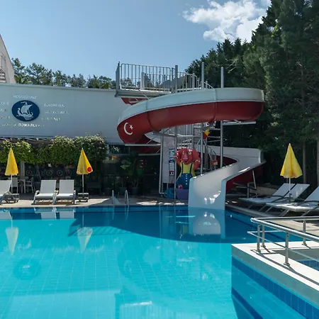 Grand Viking Отель 4*