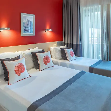Grand Viking Отель 4*