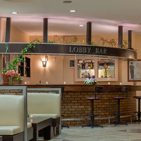 Hotel Grand Viking Kemer