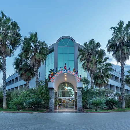 Grand Viking Hotel 4*