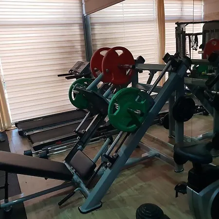 Hotel Grand Viking Kemer