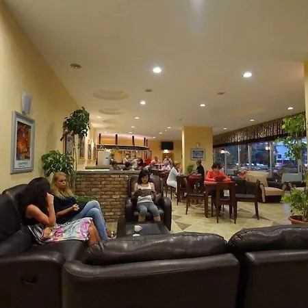 Hotel Grand Viking Kemer