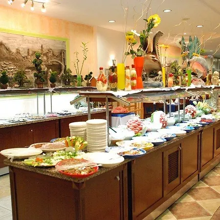 Grand Viking Otel Kemer