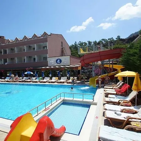 Grand Viking Otel