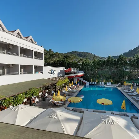 Grand Viking Otel Kemer
