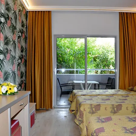 Grand Viking Otel Kemer