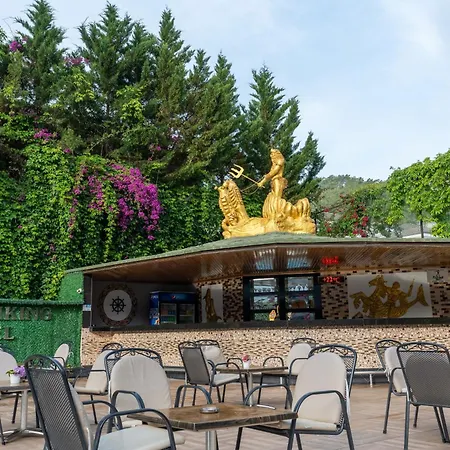酒店 Grand Viking 凯梅尔