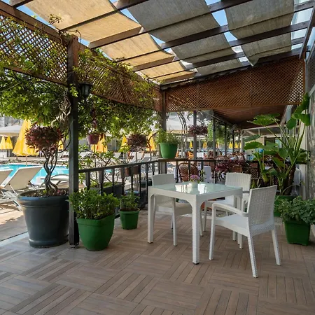 Otel Grand Viking 4*