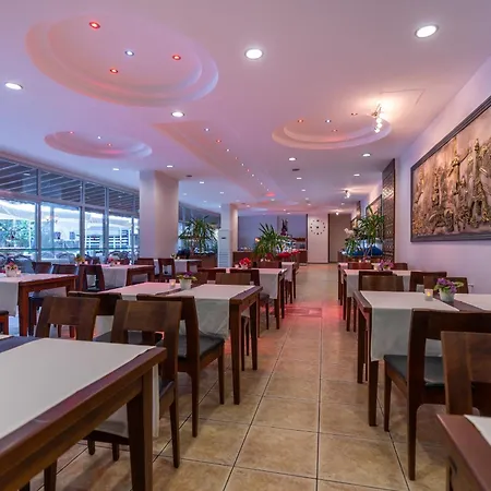Otel Grand Viking