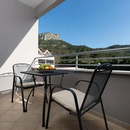 Grand Viking Otel 4*