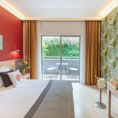 Grand Viking Otel 4*