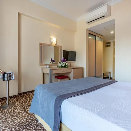 Otel Grand Viking 4*