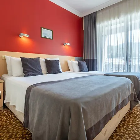 Otel Grand Viking