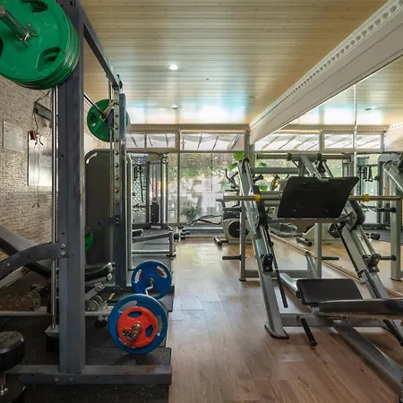 Grand Viking Hotel 4*