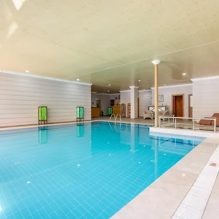 Grand Viking Otel