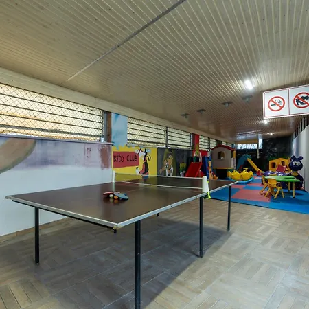 Otel Grand Viking 4*