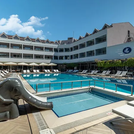 Grand Viking Otel Kemer