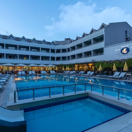 酒店 Grand Viking 4*