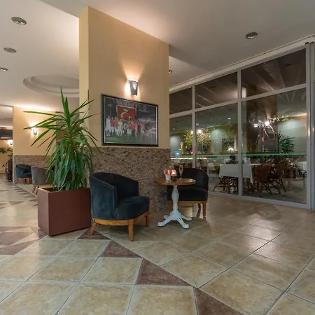 Grand Viking Otel