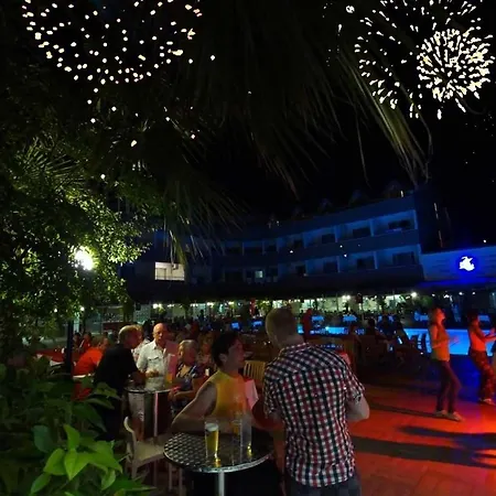 Otel Grand Viking 4*