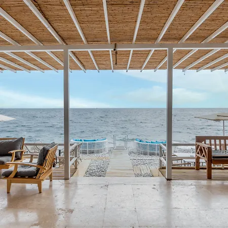 Hotel Grand Viking Kemer