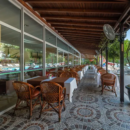 Grand Viking Otel 4*