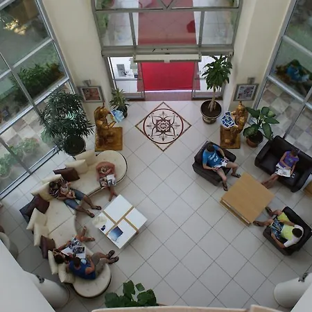Grand Viking Hotel