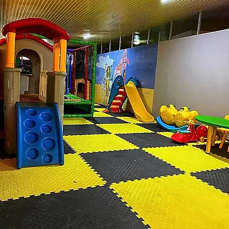 Grand Viking Hotel Kemer