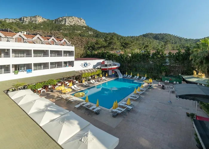 Grand Viking 4*