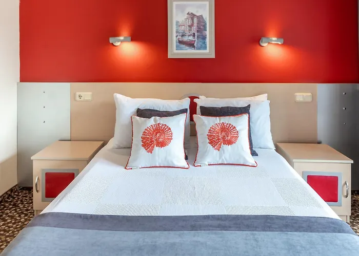 Grand Viking Hotel Kemer