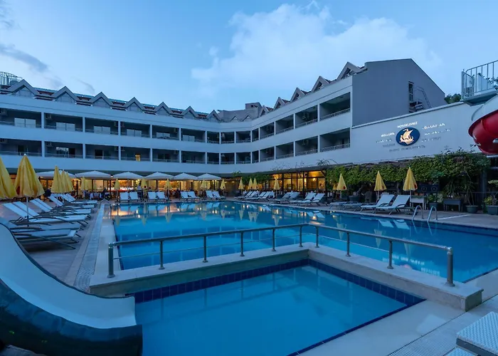 Ξενοδοχείο Grand Viking 4*