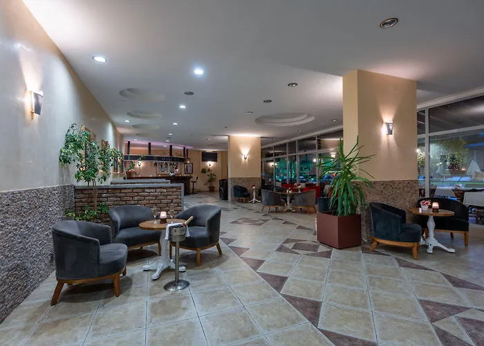 Grand Viking 4* Κεμέρ