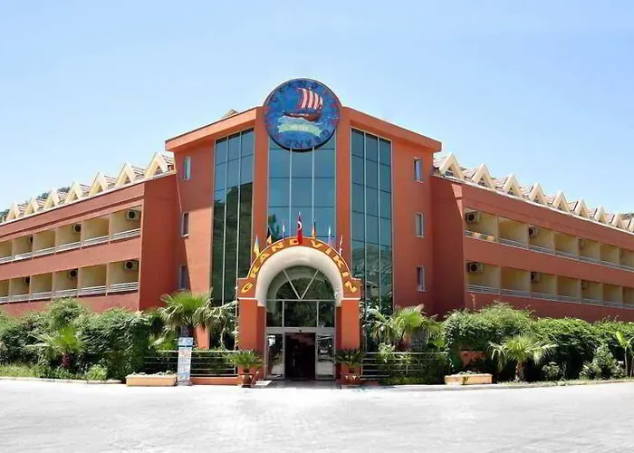 Grand Viking 4*