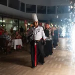 Hotel Grand Viking