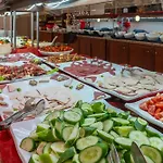 Grand Viking Hotel Kemer