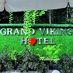 Grand Viking Hotel 4*