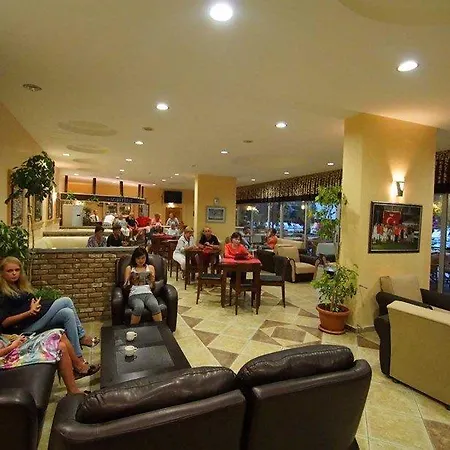 Grand Viking Hotel Kemer