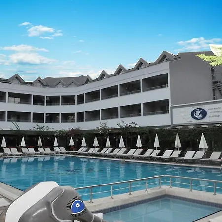 Grand Viking 4* Kemer