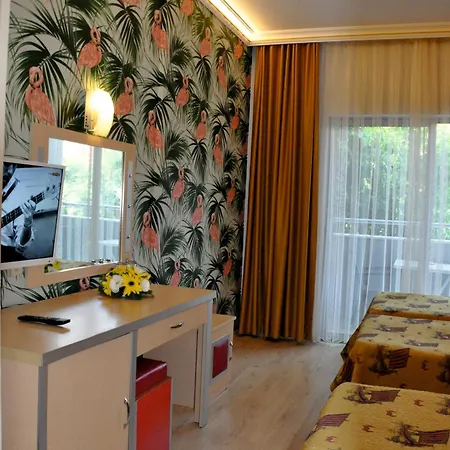 Hotel Grand Viking