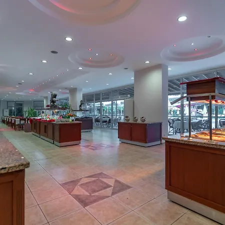 Grand Viking Hotel