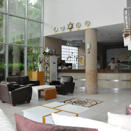 Grand Viking Hotel